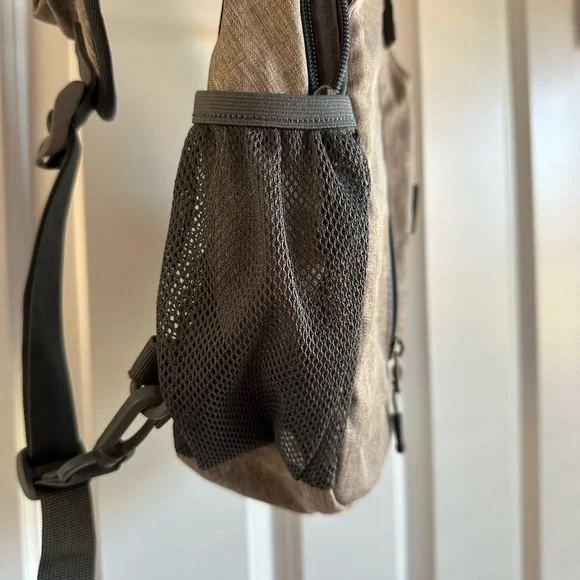 Crossbody Sling Backpack - Picture 9 of 11